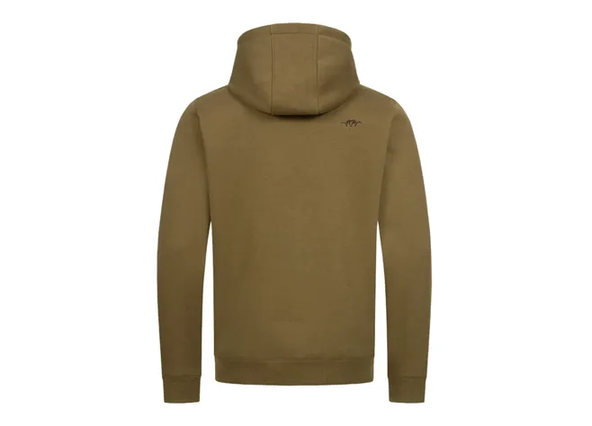 Худі Blaser Active Outfits Dark olive huntec-camo Фото 2